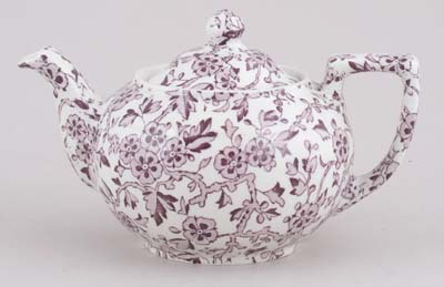 Teapot small